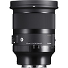 20mm f/1.4 DG DN Art Lens for Sony E Thumbnail 1