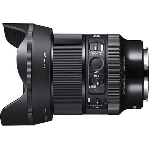 24mm f/1.4 DG DN Art Lens for Leica L Image 3