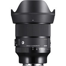 24mm f/1.4 DG DN Art Lens for Sony E Image 0