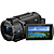 FDR-AX43A UHD 4K Handycam Camcorder