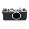 -E film Standard Camera Body Chrome/Black (1942-1947) - Pre-Owned Thumbnail 0