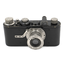 I/A Body w/50mm f/3.5 Kit (1926-1927) - Pre-Owned Image 0
