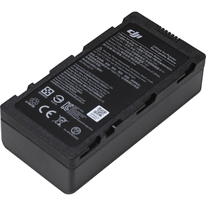 LiPo Battery Pack for DJI CrystalSky & Cendence (7.6V, 4920mAh)