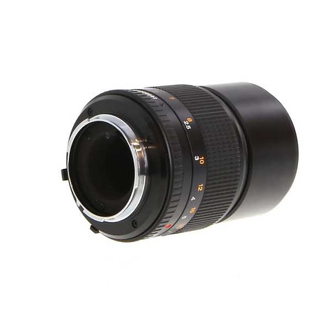 135mm F/3.5 Celtic MD Mount Manual Focus Lens - Pre-Owned Image 1