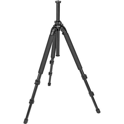 700DX Pro Tripod Legs (Black) and PBH-535AS Ball Head with 6507 Quick Release Plate Image 5