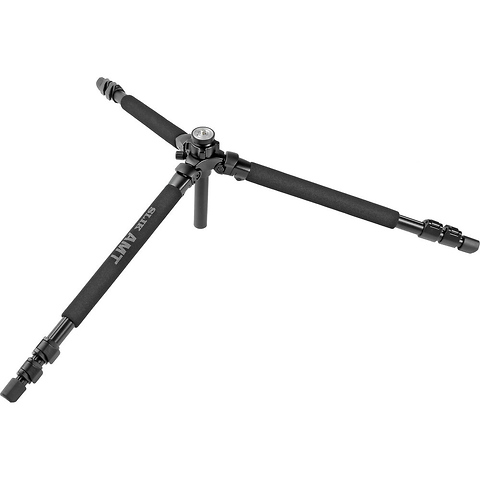 700DX Pro Tripod Legs (Black) and PBH-535AS Ball Head with 6507 Quick Release Plate Image 3