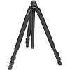 700DX Pro Tripod Legs (Black) and PBH-535AS Ball Head with 6507 Quick Release Plate Thumbnail 1