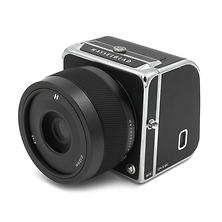 907X 50C Medium Format Mirrorless Camera w/45mm F/4 P Lens Kit - Pre-Owned Image 0
