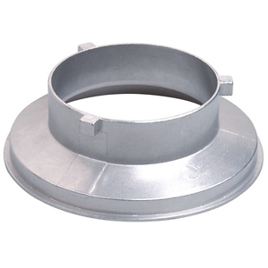 152mm Speed Ring Insert for Bowens