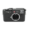 M6 TTL 0.72x Finder, Rangefinder Camera Body Black - Pre-Owned Thumbnail 0