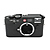 M6 TTL 0.72x Finder, Rangefinder Camera Body Black - Pre-Owned