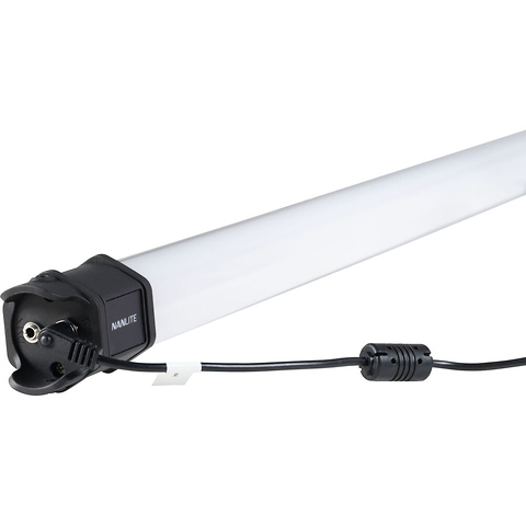 PavoTube II 30C 4 ft. RGB LED Tube Light (4-Light Kit) Image 2