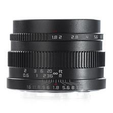 22mm f/1.8 for Sony E-Mount Cameras - Pre-Owned Image 0