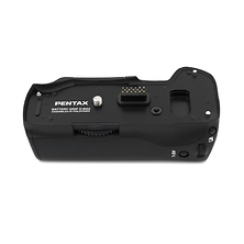 D-BG2 Battery Grip for the K10D and K20D - Pre-Owned Image 0