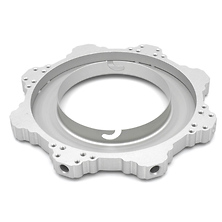 Elinchrome Octaplus Speed Ring (2170OP) - Pre-Owned Image 0
