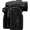 Lumix DC-S5 II Mirrorless Digital Camera with 20-60mm Lens (Black) Thumbnail 5