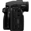 Lumix DC-S5 IIX Mirrorless Digital Camera Body (Black) Thumbnail 5