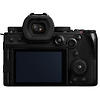 Lumix DC-S5 IIX Mirrorless Digital Camera with 20-60mm Lens (Black) Thumbnail 11