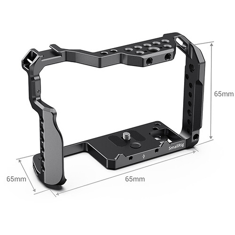 Camera Cage for Panasonic GH5 and GH5S (CCP2646) - Pre-Owned Image 1
