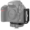 Kirk BL-D700 L-Bracket for Nikon D700 - Pre-Owned Thumbnail 1
