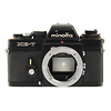 XE-7 35mm Film Camera Body, Black - Pre-Owned Thumbnail 0