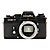 XE-7 35mm Film Camera Body, Black - Pre-Owned