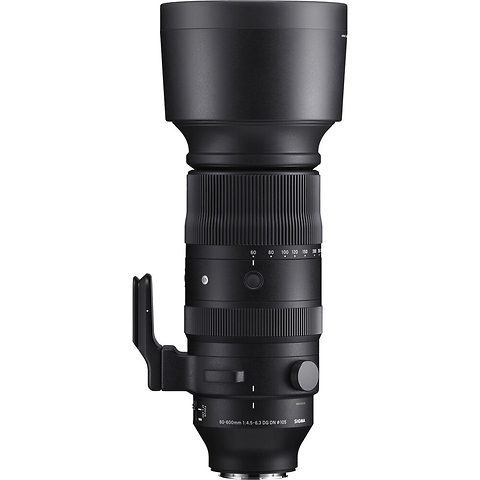 60-600mm f/4.5-6.3 DG DN OS Sports Lens for Sony E Image 3
