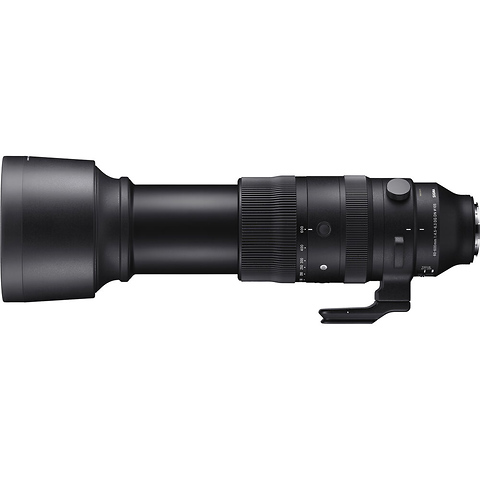 60-600mm f/4.5-6.3 DG DN OS Sports Lens for Sony E Image 5