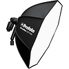 A2 Monolight with 2.3 ft. Clic Octa Softbox, 8 ft. Light Stand, and Connect Wireless Transmitter for Nikon Thumbnail 7