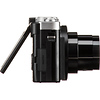 Lumix DCZS80 Digital Camera (Silver) Thumbnail 8
