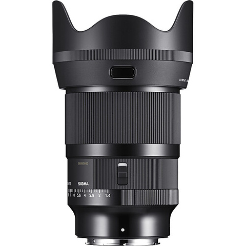 50mm f1.4 DG DN Art Lens for Leica L Image 3