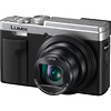 Lumix DCZS80 Digital Camera (Silver) - Pre-Owned Thumbnail 0