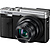 Lumix DCZS80 Digital Camera (Silver) - Pre-Owned