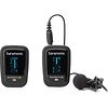 Blink 500 ProX B1 Digital Camera-Mount Wireless Omni Lavalier Microphone System (Black, 2.4 GHz) Thumbnail 0