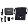Blink 500 ProX B5 Digital Wireless Lavalier Microphone System with USB-C Connector (2.4 GHz) Thumbnail 4