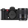 SL2-S Mirrorless Digital Camera with 35mm f/2 Lens Thumbnail 0