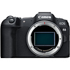 EOS R8 Mirrorless Digital Camera Body Thumbnail 0