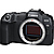 EOS R8 Mirrorless Digital Camera Body (Open Box)