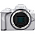 EOS R50 Mirrorless Digital Camera Body (White)