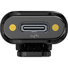 LARK C1 DUO 2-Person Wireless Microphone System with Lightning Connector for iOS Devices (Black, 2.4 GHz) Thumbnail 8