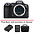 EOS R6 Mark II Mirrorless Digital Camera Body