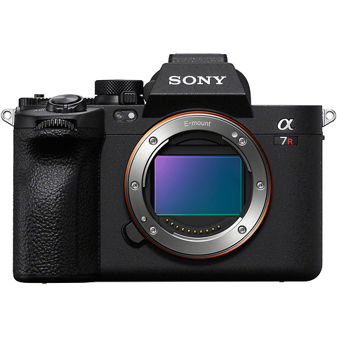 Alpha a7R V Mirrorless Digital Camera Body with FE 28-70mm f/2 GM Lens Image 7