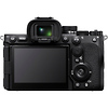 Alpha a7R V Mirrorless Digital Camera Body with Sony 160GB CFexpress Type A TOUGH Memory Card Thumbnail 5