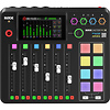RODECaster Pro II Integrated Audio Production Studio Thumbnail 2
