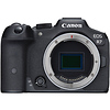 EOS R7 Mirrorless Camera w/ 18-45mm Lens Content Creator Kit (Open Box) Thumbnail 0