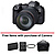 EOS R6 Mark II Mirrorless Digital Camera with 24-105mm f/4 Lens
