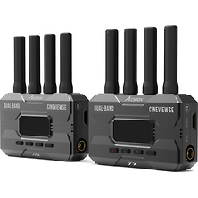 CineView SE Multi-Spectrum Wireless Video Transmission System Image 0