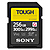 256GB SF-G Tough Series UHS-II SDXC Memory Card