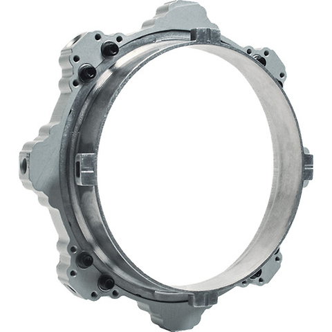Octaplus Speed Ring for Nanlux Evoke 1200 LED Light Image 0