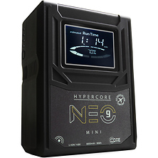Hypercore NEO 9 Mini 98Wh Lithium-Ion Battery (Gold Mount) Image 0